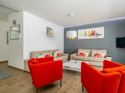 Holiday house Holiday house DAN with private pool - Features photo 12