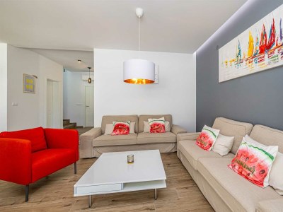 Holiday house Holiday house DAN with private pool - Features photo 13