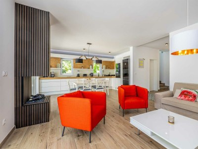 Holiday house Holiday house DAN with private pool - Features photo 14