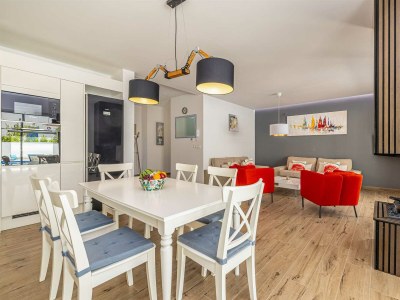 Holiday house Holiday house DAN with private pool - Features photo 16