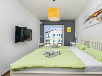 Holiday house Holiday house DAN with private pool - Features photo 25