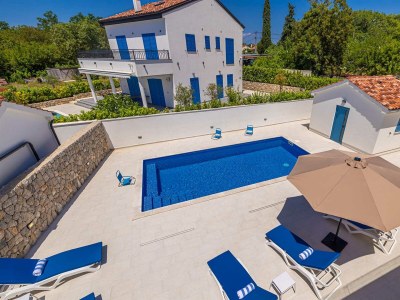 Holiday house Holiday house DAN with private pool - Features photo 28