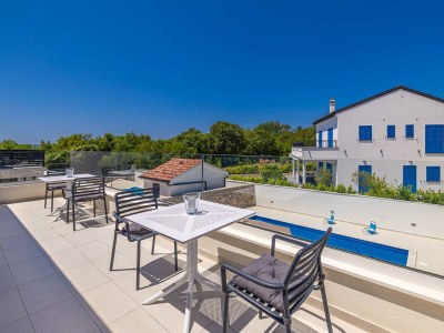 Holiday house Holiday house DAN with private pool - Features photo 29