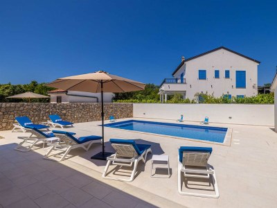 Holiday house Holiday house DAN with private pool - Features photo 33