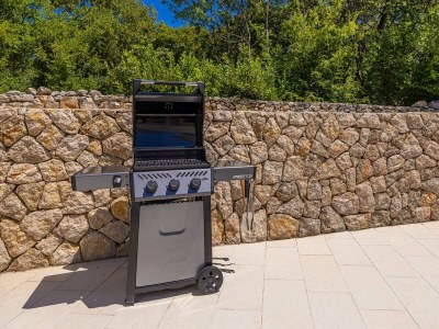 Holiday house Holiday house DAN with private pool - Environment photo 34