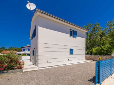 Holiday house Holiday house DAN with private pool - Environment photo 36