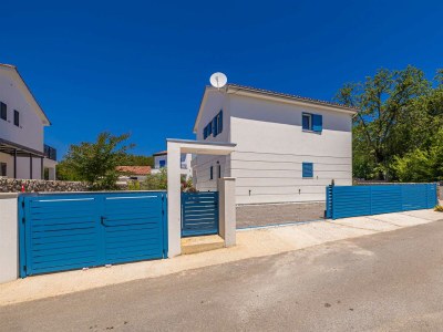 Holiday house Holiday house DAN with private pool - Environment photo 37