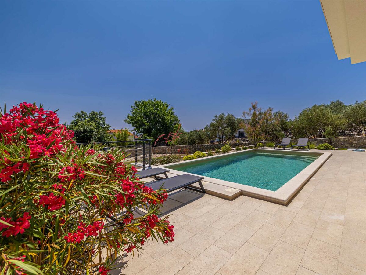 Villa Villa LA RESIDENCE OLIVETTE with private pool and sauna - Outdoor photo 4