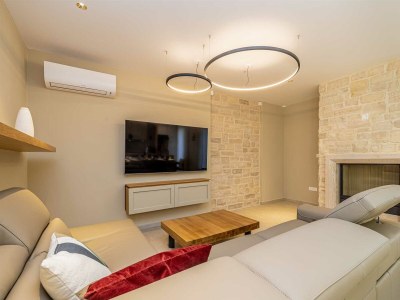 Villa Villa LA RESIDENCE OLIVETTE with private pool and sauna - Features photo 10