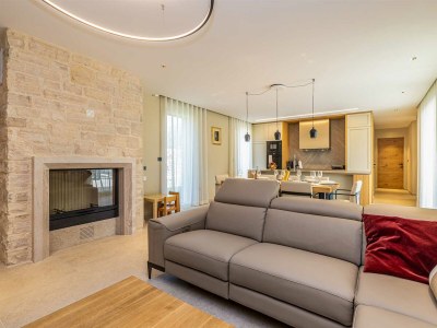 Villa Villa LA RESIDENCE OLIVETTE with private pool and sauna - Features photo 11