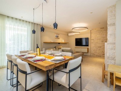 Villa Villa LA RESIDENCE OLIVETTE with private pool and sauna - Features photo 12