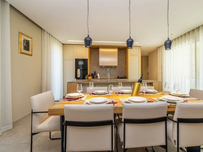 Villa Villa LA RESIDENCE OLIVETTE with private pool and sauna - Features photo 13