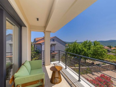 Villa Villa LA RESIDENCE OLIVETTE with private pool and sauna - Features photo 20