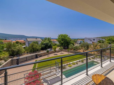 Villa Villa LA RESIDENCE OLIVETTE with private pool and sauna - Features photo 21