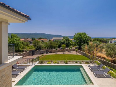 Villa Villa LA RESIDENCE OLIVETTE with private pool and sauna - Features photo 22