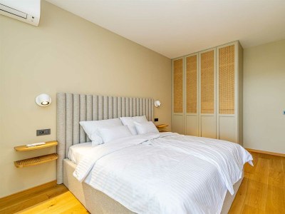 Villa Villa LA RESIDENCE OLIVETTE with private pool and sauna - Features photo 24