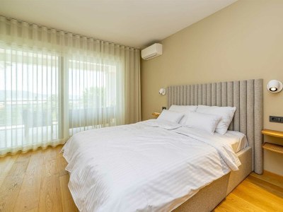 Villa Villa LA RESIDENCE OLIVETTE with private pool and sauna - Features photo 25