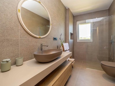 Villa Villa LA RESIDENCE OLIVETTE with private pool and sauna - Features photo 26