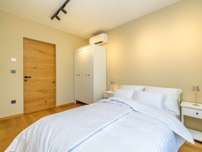 Villa Villa LA RESIDENCE OLIVETTE with private pool and sauna - Features photo 27