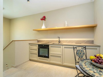 Villa Villa LA RESIDENCE OLIVETTE with private pool and sauna - Features photo 28