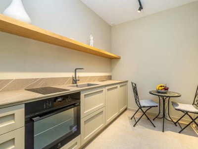 Villa Villa LA RESIDENCE OLIVETTE with private pool and sauna - Features photo 29