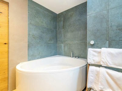 Villa Villa LA RESIDENCE OLIVETTE with private pool and sauna - Features photo 31