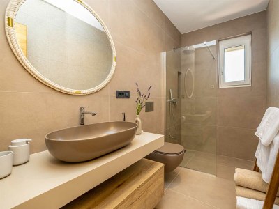 Villa Villa LA RESIDENCE OLIVETTE with private pool and sauna - Features photo 34