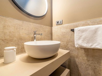 Villa Villa LA RESIDENCE OLIVETTE with private pool and sauna - Features photo 35