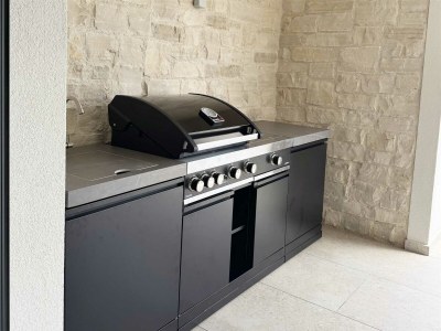 Villa Villa LA RESIDENCE OLIVETTE with private pool and sauna - Features photo 36