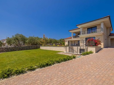 Villa Villa LA RESIDENCE OLIVETTE with private pool and sauna - Environment photo 38