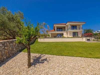 Villa Villa LA RESIDENCE OLIVETTE with private pool and sauna - Environment photo 39