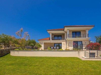 Villa Villa LA RESIDENCE OLIVETTE with private pool and sauna - Environment photo 40