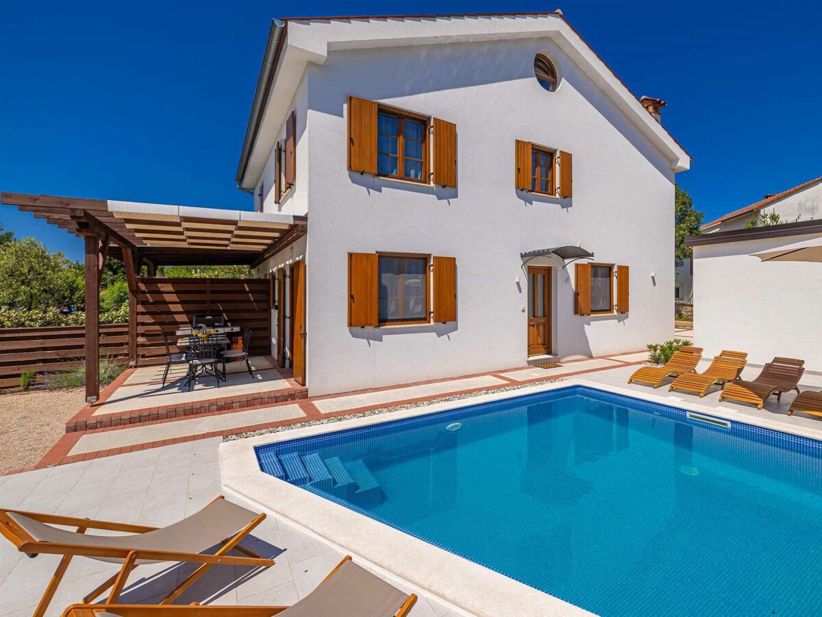 Holiday house Holiday house ADRIATIC DREAM