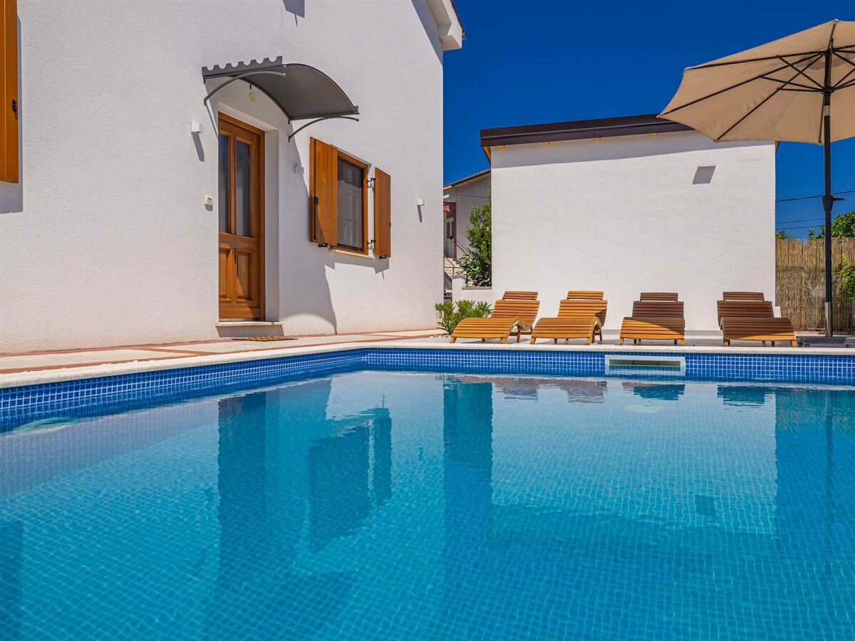 Holiday house Holiday house ADRIATIC DREAM - Outdoor photo 5