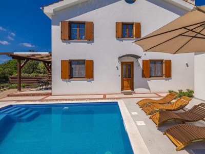 Holiday house Holiday house ADRIATIC DREAM - Outdoor photo 2