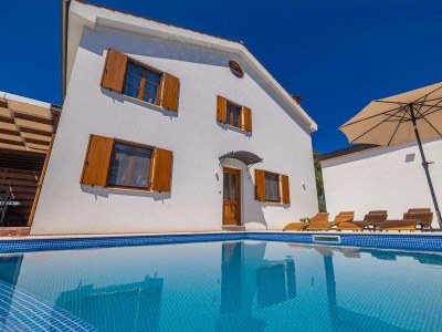 Holiday house Holiday house ADRIATIC DREAM - Outdoor photo 3