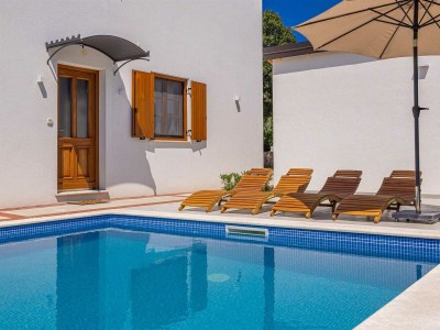 Holiday house Holiday house ADRIATIC DREAM - Outdoor photo 4