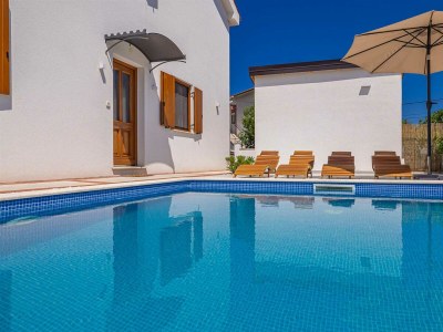 Holiday house Holiday house ADRIATIC DREAM - Outdoor photo 5