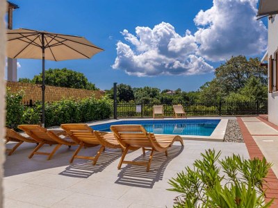 Holiday house Holiday house ADRIATIC DREAM - Outdoor photo 6