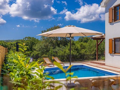 Holiday house Holiday house ADRIATIC DREAM - Outdoor photo 7