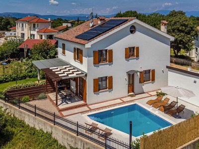 Holiday house Holiday house ADRIATIC DREAM - Outdoor photo 8