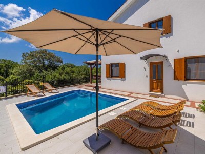 Holiday house Holiday house ADRIATIC DREAM - Outdoor photo 9