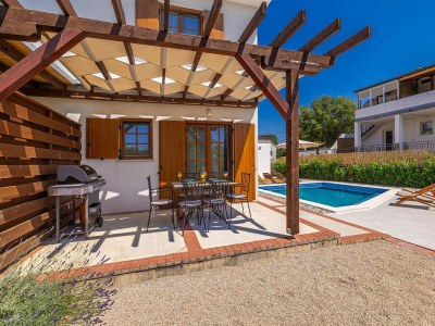 Holiday house Holiday house ADRIATIC DREAM - Outdoor photo 10