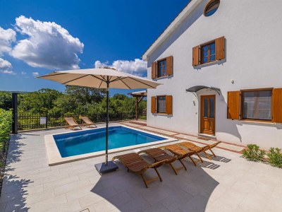 Holiday house Holiday house ADRIATIC DREAM - Outdoor photo 11