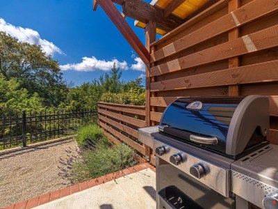 Holiday house Holiday house ADRIATIC DREAM - Outdoor photo 12