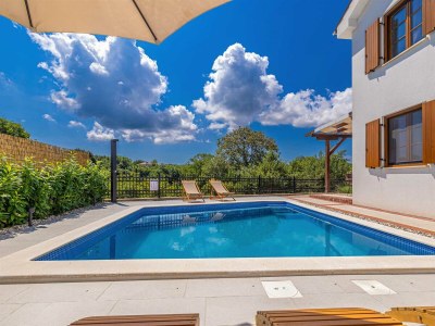 Holiday house Holiday house ADRIATIC DREAM - Outdoor photo 13