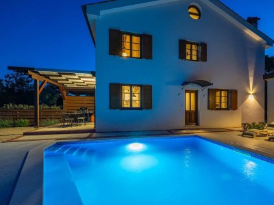 Holiday house Holiday house ADRIATIC DREAM - Outdoor photo 14