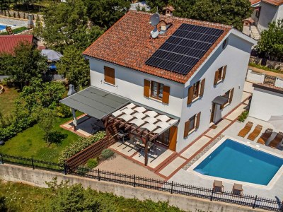 Holiday house Holiday house ADRIATIC DREAM - Outdoor photo 15