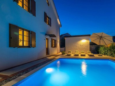 Holiday house Holiday house ADRIATIC DREAM - Outdoor photo 16