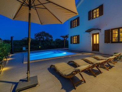 Holiday house Holiday house ADRIATIC DREAM - Outdoor photo 17